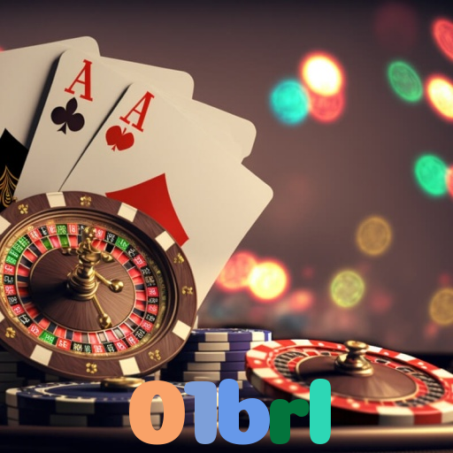 01brl: Aposta Facilmente com Funcionalidades Completas no Aplicativo Móvel