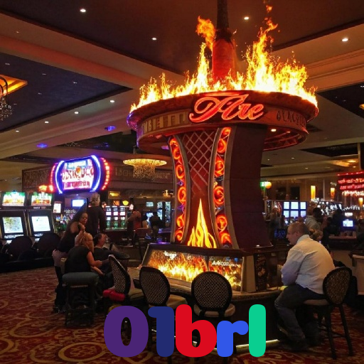 01brl: Aposta Facilmente com Funcionalidades Completas no Aplicativo Móvel