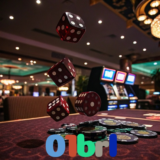 01brl: Aposta Facilmente com Funcionalidades Completas no Aplicativo Móvel