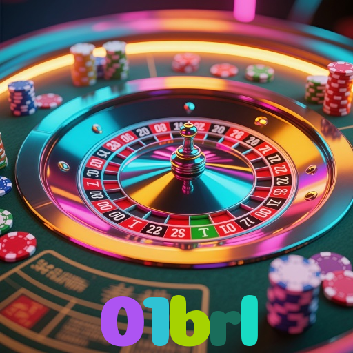 01brl: Aposta Facilmente com Funcionalidades Completas no Aplicativo Móvel