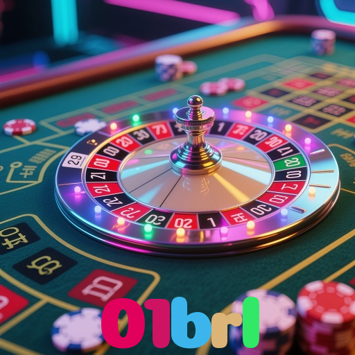 01brl: Aposta Facilmente com Funcionalidades Completas no Aplicativo Móvel