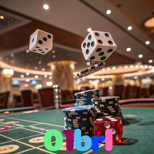 01brl: Aposta Facilmente com Funcionalidades Completas no Aplicativo Móvel