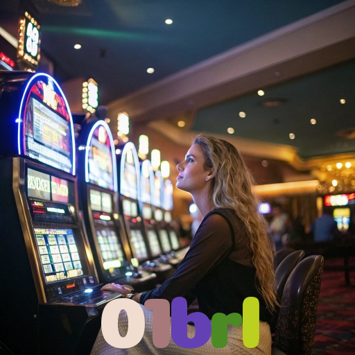 01brl: Aposta Facilmente com Funcionalidades Completas no Aplicativo Móvel