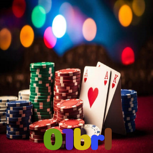 01brl: Aposta Facilmente com Funcionalidades Completas no Aplicativo Móvel