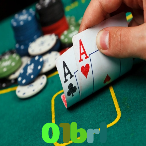 01brl: Aposta Facilmente com Funcionalidades Completas no Aplicativo Móvel
