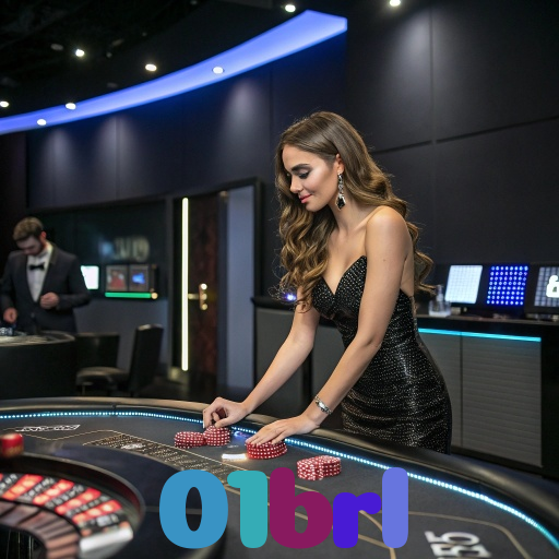 01brl: Aposta Facilmente com Funcionalidades Completas no Aplicativo Móvel