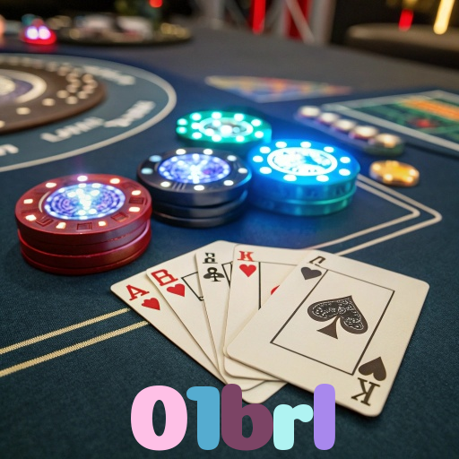 01brl: Aposta Facilmente com Funcionalidades Completas no Aplicativo Móvel