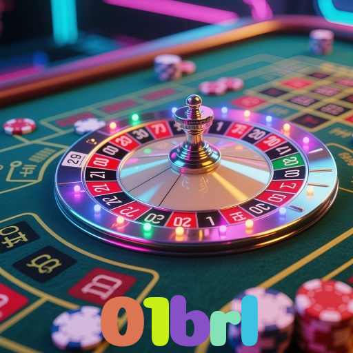 01brl: Aposta Facilmente com Funcionalidades Completas no Aplicativo Móvel