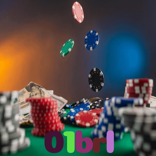01brl: Aposta Facilmente com Funcionalidades Completas no Aplicativo Móvel