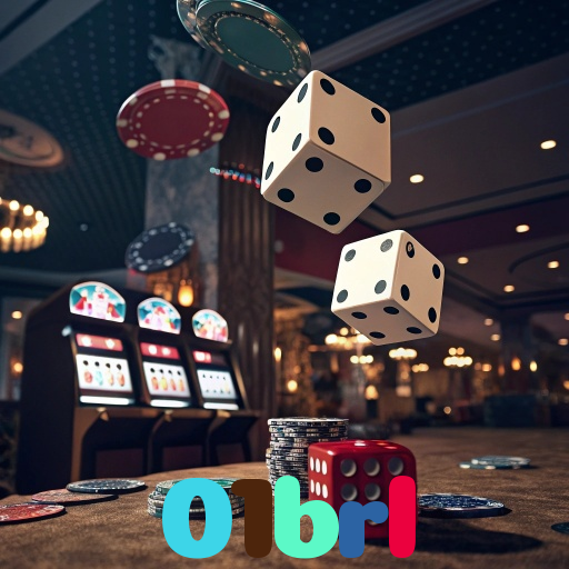 01brl: Aposta Facilmente com Funcionalidades Completas no Aplicativo Móvel