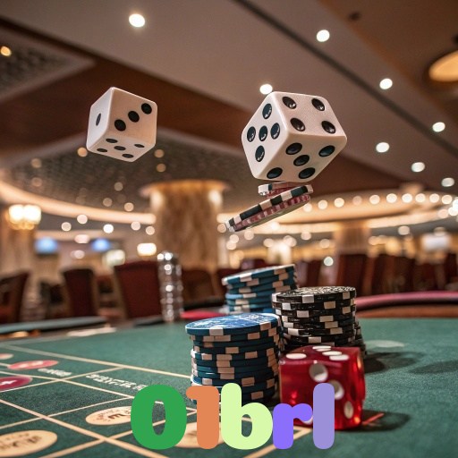 01brl: Aposta Facilmente com Funcionalidades Completas no Aplicativo Móvel