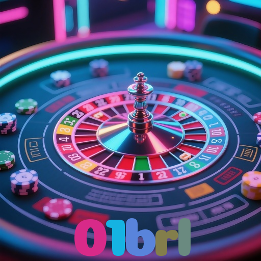 01brl: Aposta Facilmente com Funcionalidades Completas no Aplicativo Móvel