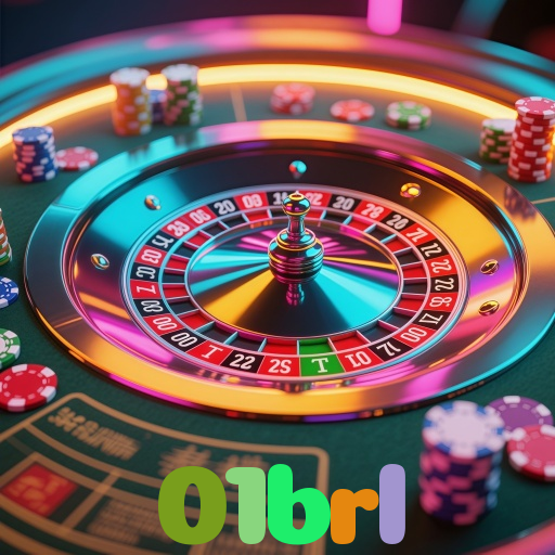 01brl: Aposta Facilmente com Funcionalidades Completas no Aplicativo Móvel