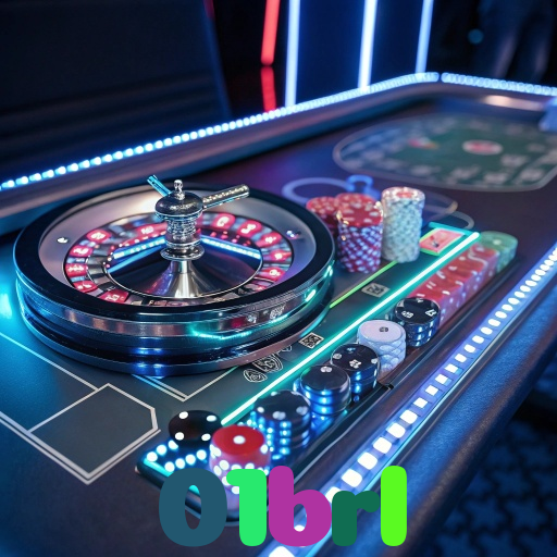 01brl: Aposta Facilmente com Funcionalidades Completas no Aplicativo Móvel