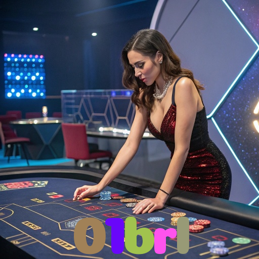 01brl: Aposta Facilmente com Funcionalidades Completas no Aplicativo Móvel