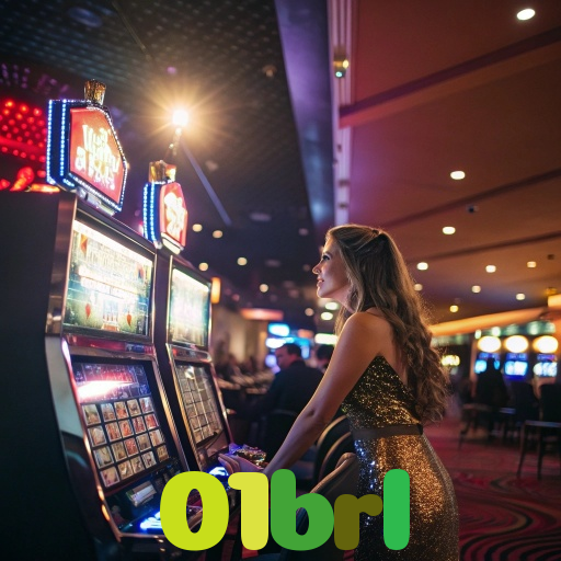 01brl: Aposta Facilmente com Funcionalidades Completas no Aplicativo Móvel