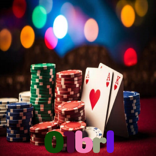 01brl: Aposta Facilmente com Funcionalidades Completas no Aplicativo Móvel