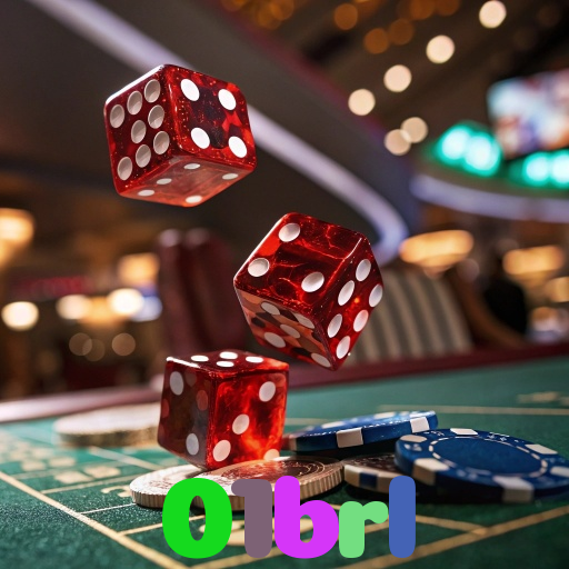 01brl: Aposta Facilmente com Funcionalidades Completas no Aplicativo Móvel