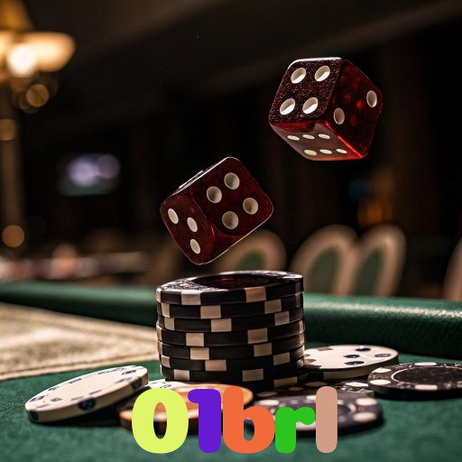 01brl: Aposta Facilmente com Funcionalidades Completas no Aplicativo Móvel