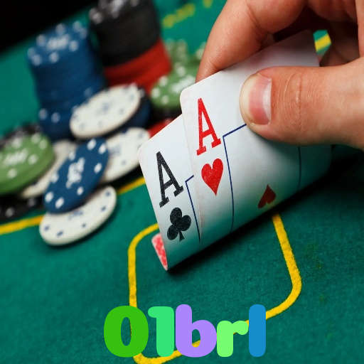01brl: Aposta Facilmente com Funcionalidades Completas no Aplicativo Móvel