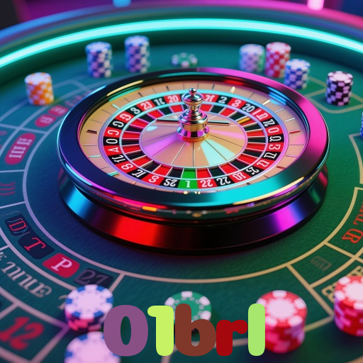 01brl: Aposta Facilmente com Funcionalidades Completas no Aplicativo Móvel