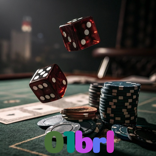 01brl: Aposta Facilmente com Funcionalidades Completas no Aplicativo Móvel