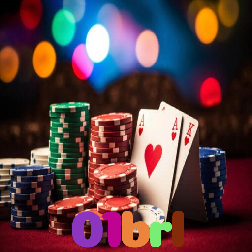 01brl: Aposta Facilmente com Funcionalidades Completas no Aplicativo Móvel