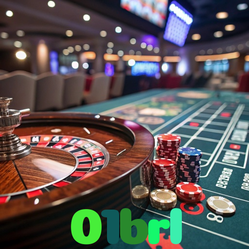 01brl: Aposta Facilmente com Funcionalidades Completas no Aplicativo Móvel