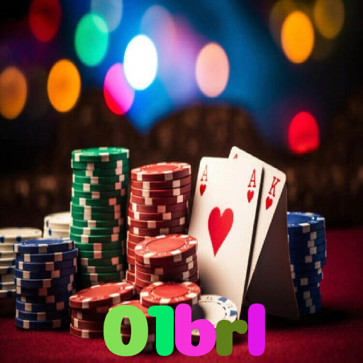 01brl: Aposta Facilmente com Funcionalidades Completas no Aplicativo Móvel