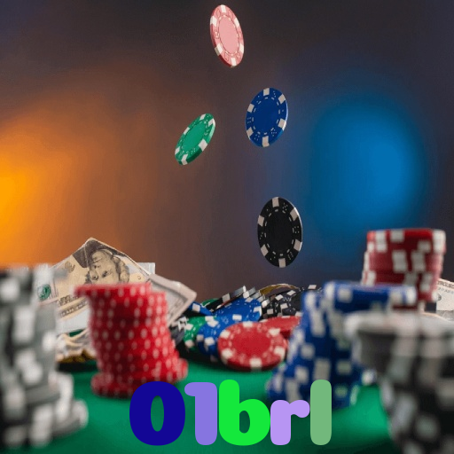 01brl: Aposta Facilmente com Funcionalidades Completas no Aplicativo Móvel