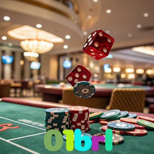 01brl: Aposta Facilmente com Funcionalidades Completas no Aplicativo Móvel