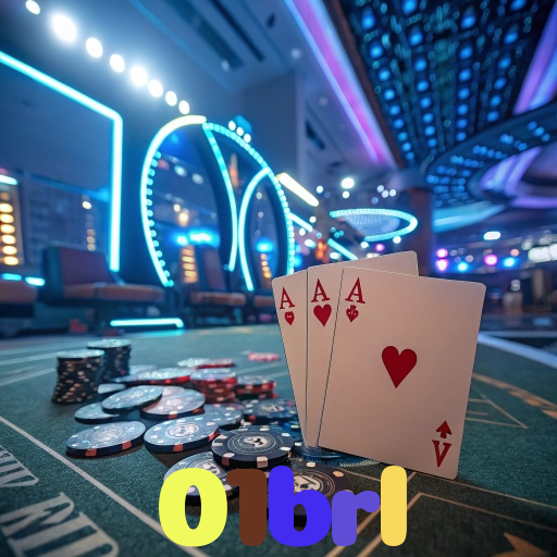 01brl: Aposta Facilmente com Funcionalidades Completas no Aplicativo Móvel