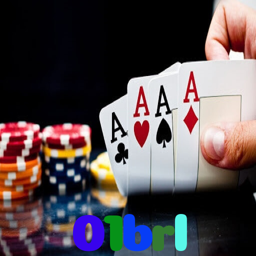 01brl: Aposta Facilmente com Funcionalidades Completas no Aplicativo Móvel