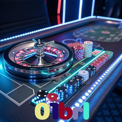 01brl: Aposta Facilmente com Funcionalidades Completas no Aplicativo Móvel