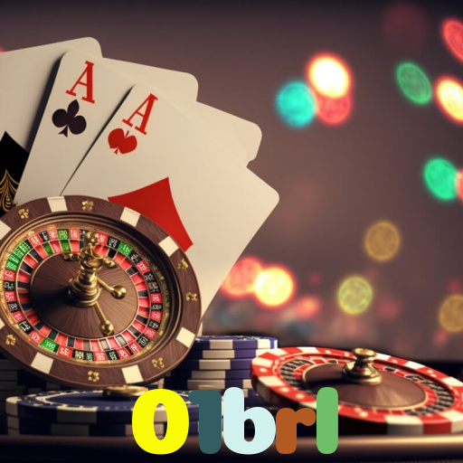 01brl: Aposta Facilmente com Funcionalidades Completas no Aplicativo Móvel