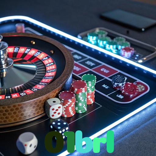 01brl: Aposta Facilmente com Funcionalidades Completas no Aplicativo Móvel