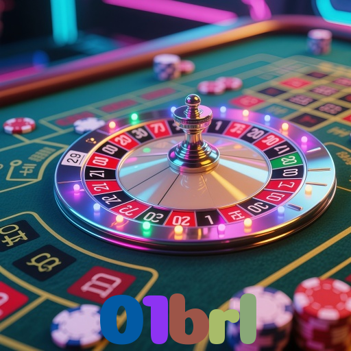01brl: Aposta Facilmente com Funcionalidades Completas no Aplicativo Móvel