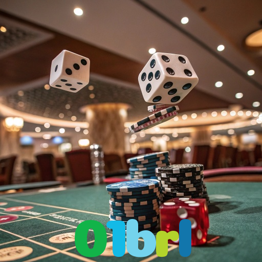 01brl: Aposta Facilmente com Funcionalidades Completas no Aplicativo Móvel