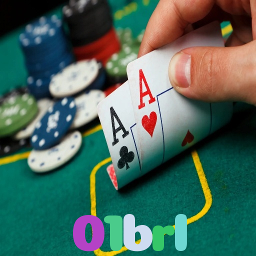 01brl: Aposta Facilmente com Funcionalidades Completas no Aplicativo Móvel