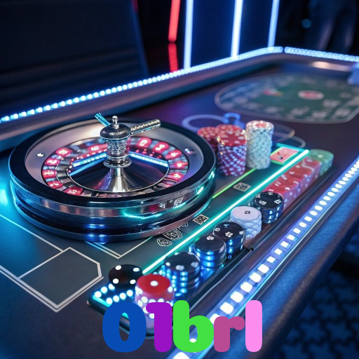 01brl: Aposta Facilmente com Funcionalidades Completas no Aplicativo Móvel