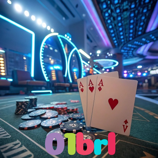 01brl: Aposta Facilmente com Funcionalidades Completas no Aplicativo Móvel