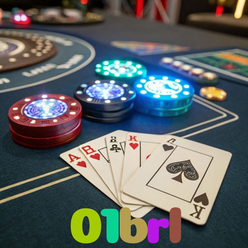 01brl: Aposta Facilmente com Funcionalidades Completas no Aplicativo Móvel