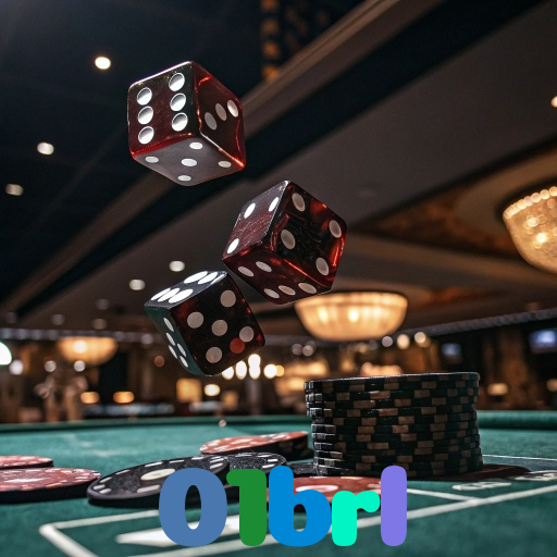 01brl: Aposta Facilmente com Funcionalidades Completas no Aplicativo Móvel