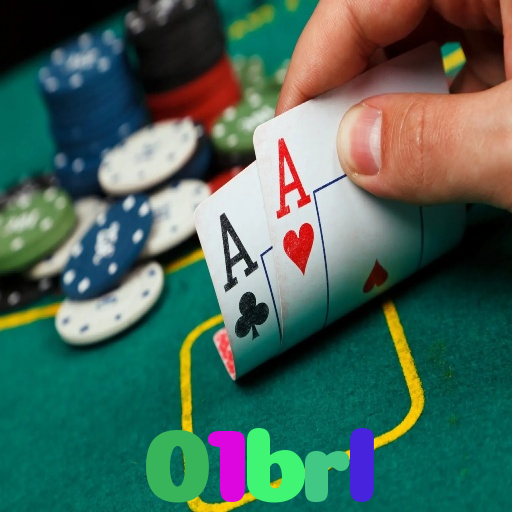 01brl: Aposta Facilmente com Funcionalidades Completas no Aplicativo Móvel