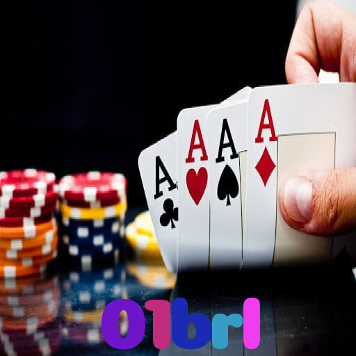 01brl: Aposta Facilmente com Funcionalidades Completas no Aplicativo Móvel