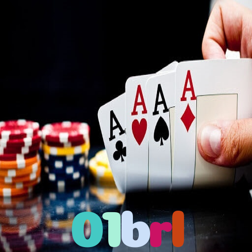 01brl: Aposta Facilmente com Funcionalidades Completas no Aplicativo Móvel
