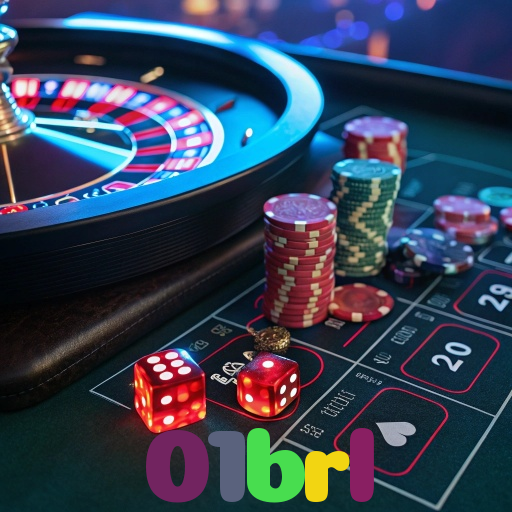 01brl: Aposta Facilmente com Funcionalidades Completas no Aplicativo Móvel