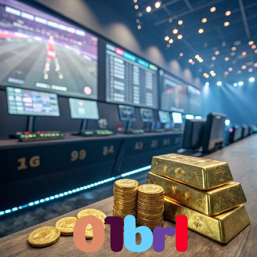 01brl: Aposta Facilmente com Funcionalidades Completas no Aplicativo Móvel