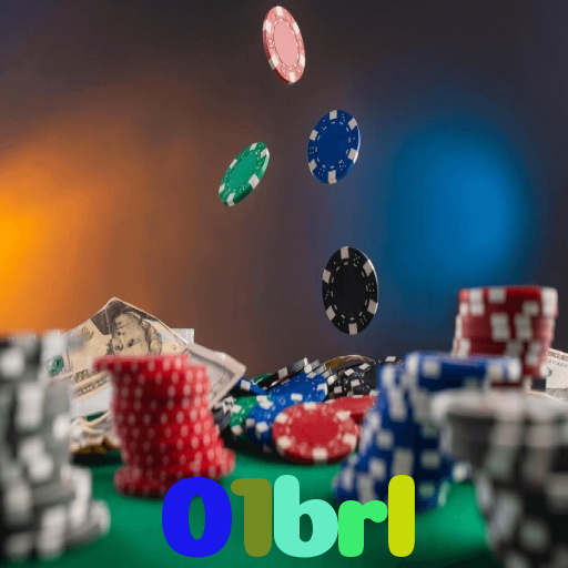01brl: Aposta Facilmente com Funcionalidades Completas no Aplicativo Móvel