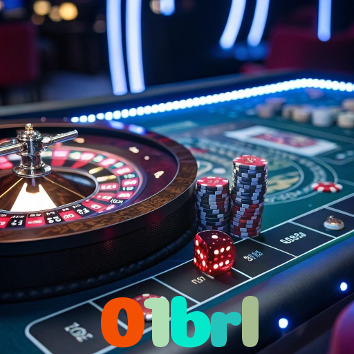 01brl: Aposta Facilmente com Funcionalidades Completas no Aplicativo Móvel
